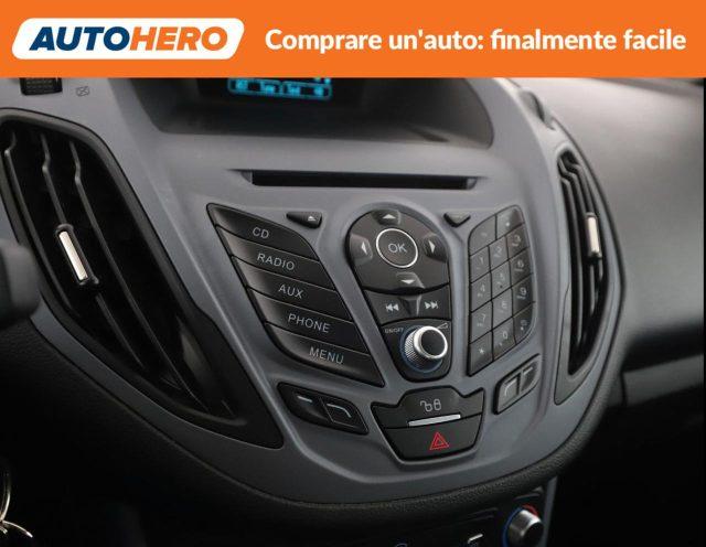 FORD B-Max 1.0 EcoBoost 100 CV Plus