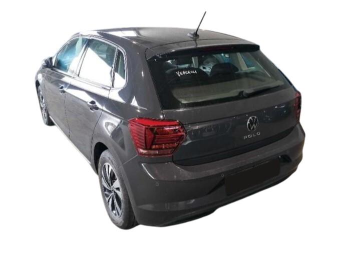 Volkswagen Polo 1.0 MPI COMFORT PDC SOLO 39.000KM!