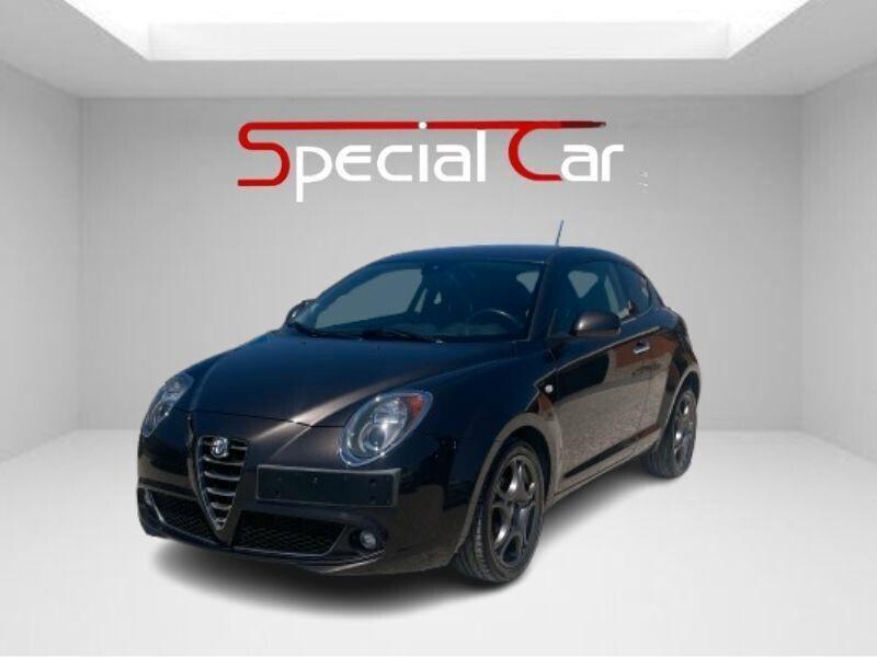 Alfa Romeo MiTo 1.3 JTDm 80 CV S&S Distinctive