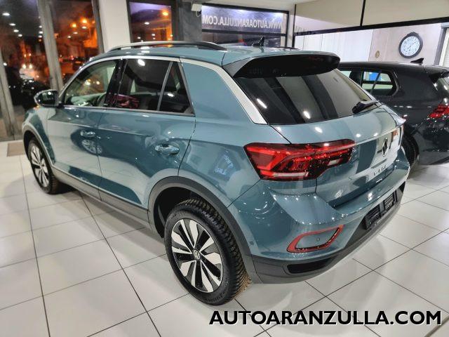 VOLKSWAGEN T-Roc NEW 2.0 Style Move TDI 115CV - Navi - Virtual Cock