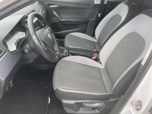 SEAT Ibiza 1.0 TGI 5p. Style