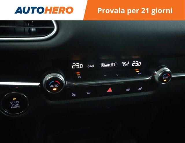 MAZDA CX-30 2.0L Skyactiv-G M Hybrid AWD Exclusive