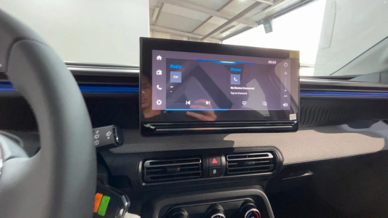 Citroen C3 PureTech 100 S&S Plus KM0 2025