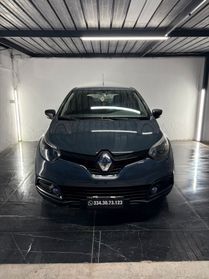 Renault Captur dCi 8V 90 CV Start&Stop Energy