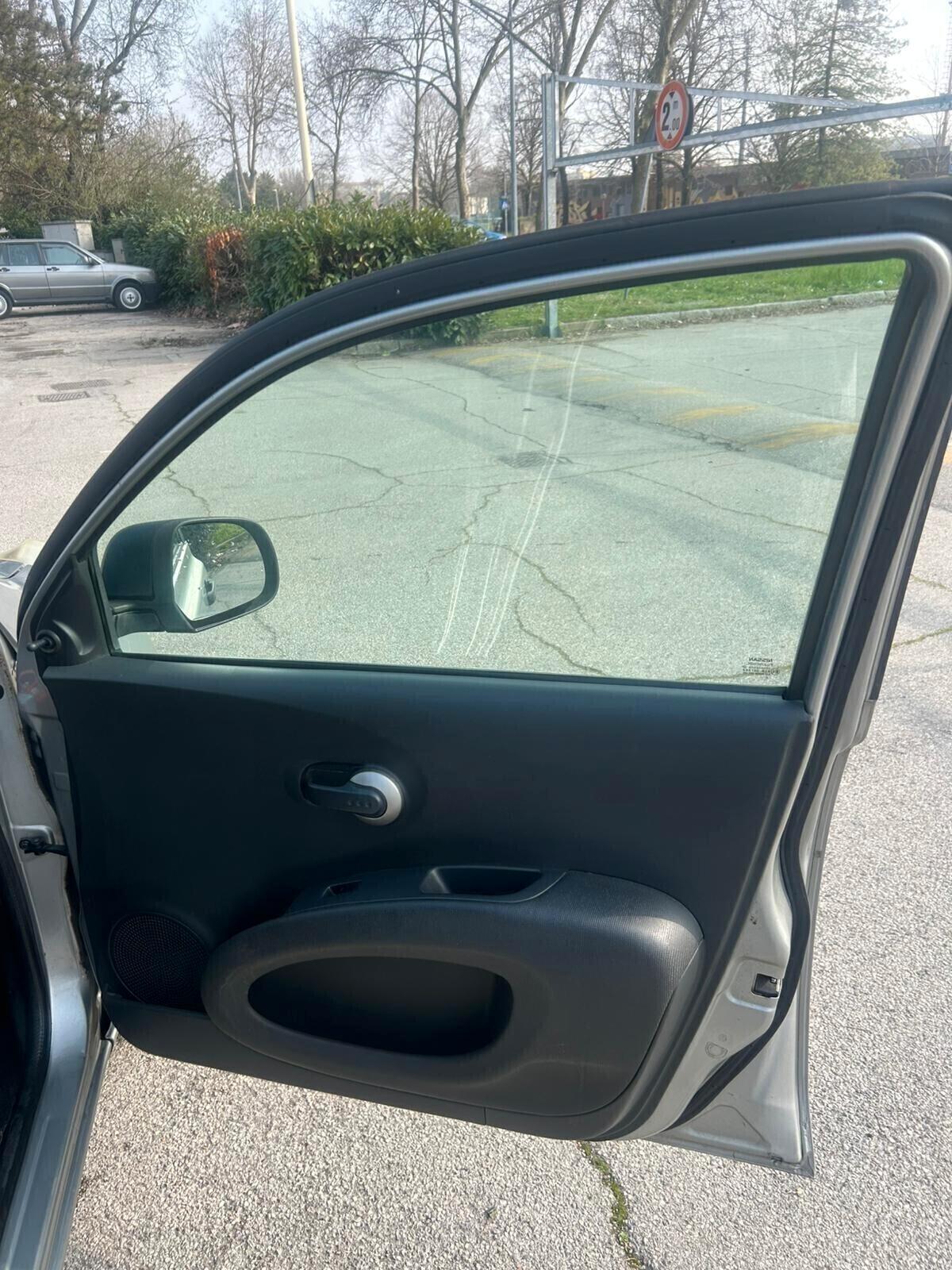 Nissan Micra 1.2 cc benzina 5 porte 147.800 km