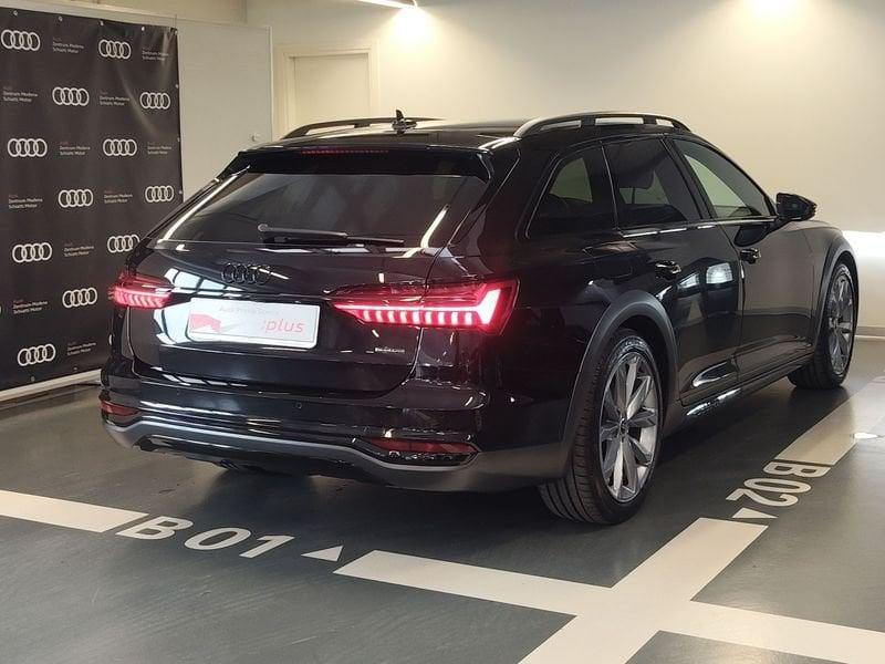 Audi A6 Allroad Quattro A6 Allroad 40 2.0 tdi mhev 12V Business Advanced quattro 204cv s-tronic
