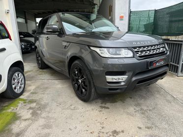 Land Rover Range Rover Sport Range Rover Sport 3.0 TDV6 HSE Dynamic