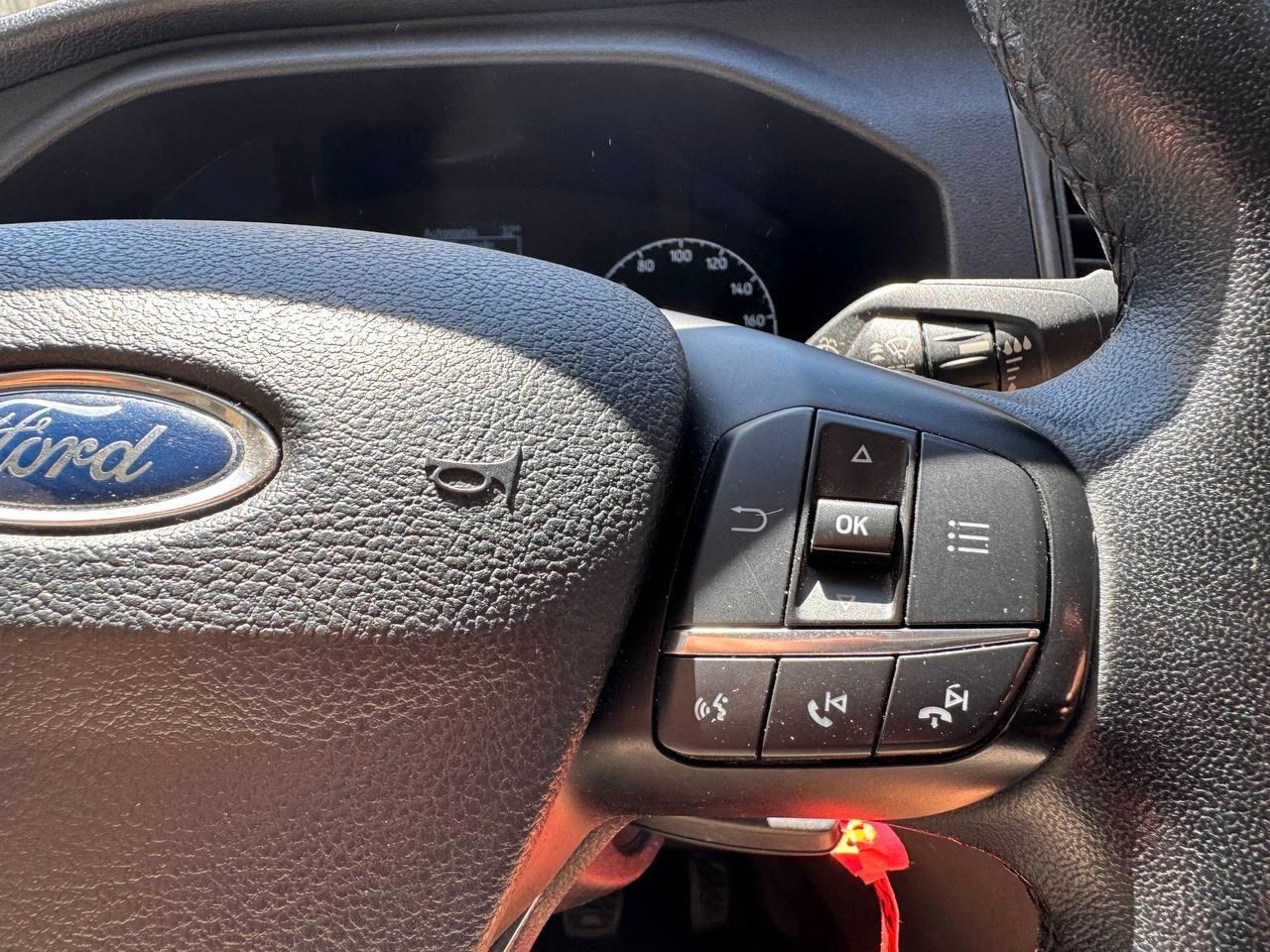 Ford Transit 2.0 TDCi 350 L4 TREND TUA ANCHE SENZA ANTICIPO
