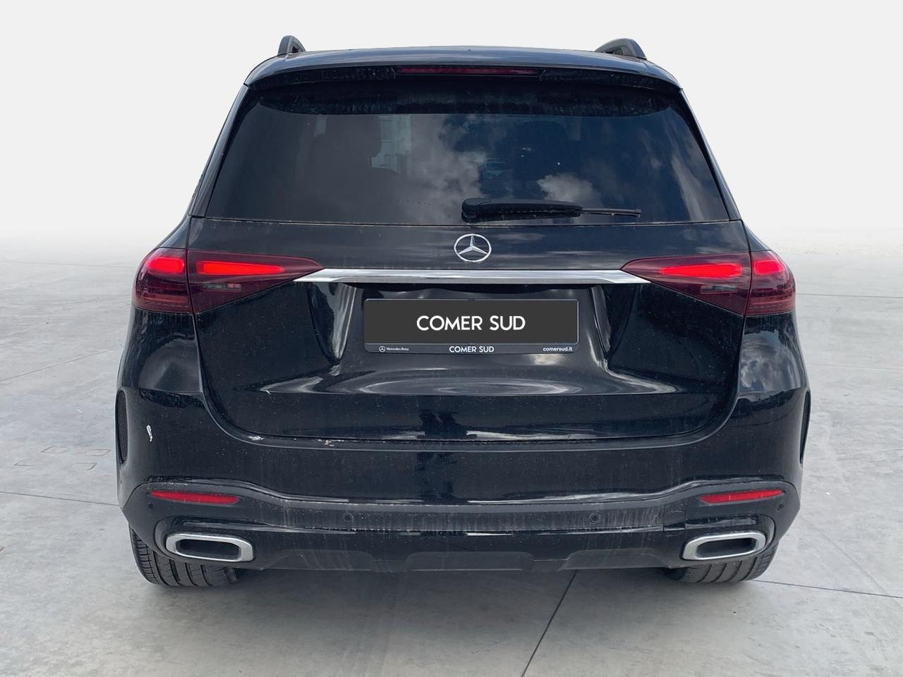 Mercedes-Benz GLE - V167 - GLE 450 d AMG Line Premium 4matic auto