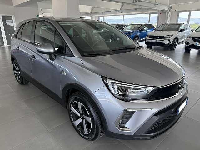 Opel Crossland 1.2 83 CV Edition GPL!!!
