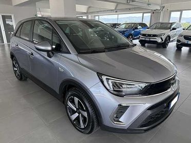 Opel Crossland 1.2 83 CV Edition GPL!!!
