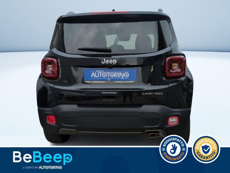 Jeep Renegade 1.0 T3 LIMITED 2WD