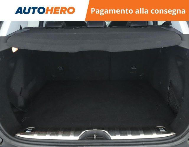 PEUGEOT 2008 1° serie PureTech Turbo 110 EAT6 S&S Allure