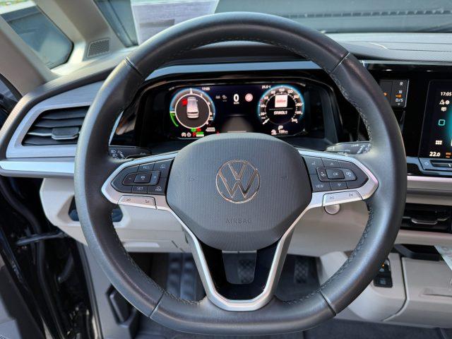 VOLKSWAGEN Multivan 1.5 PHEV DSG 4Motion Life Matrix 18" 7P Camera