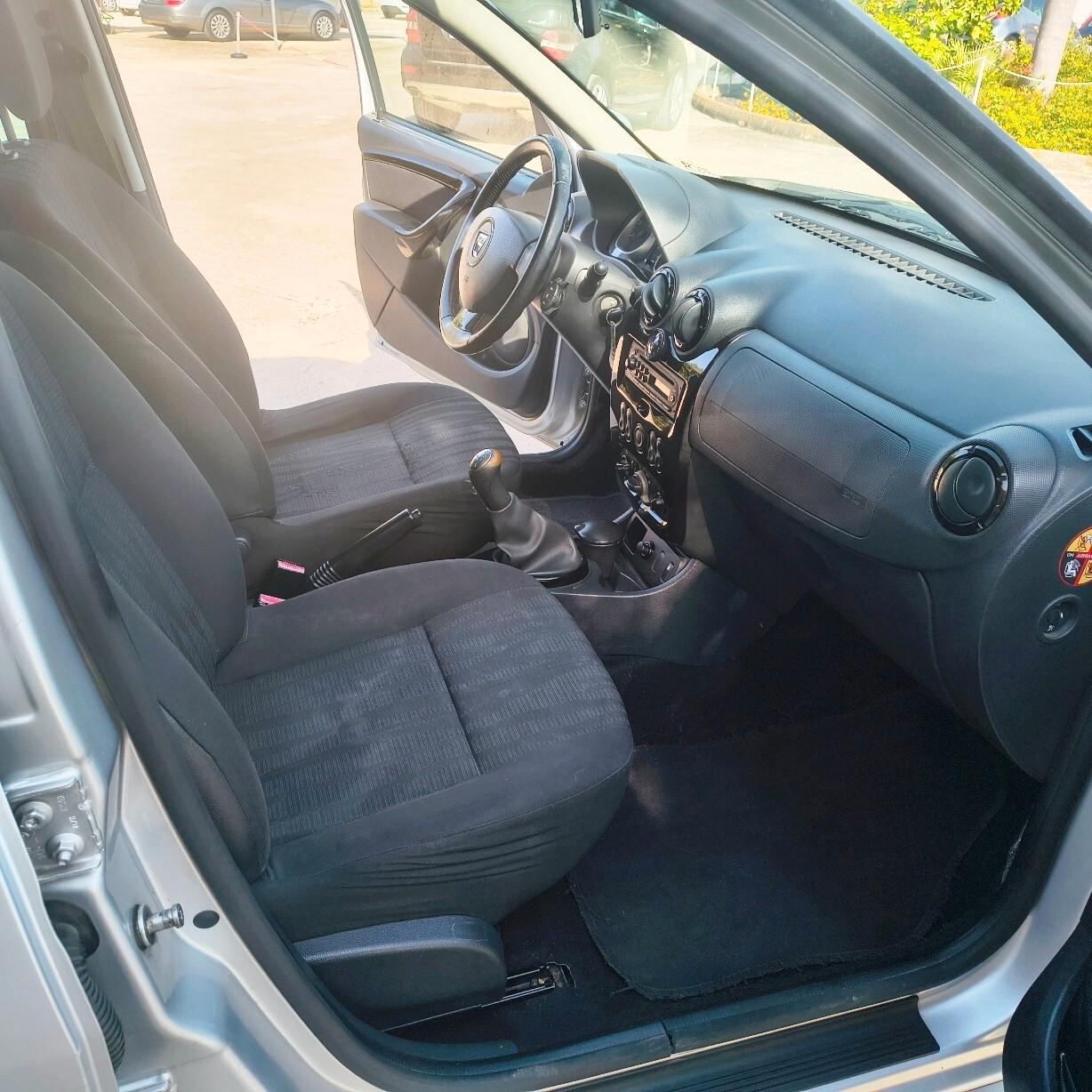 Dacia Duster 1.5 dCi 90CV 4x2 Lauréate