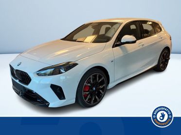 BMW Serie 1 NUOVA 118D MSPORT PRO