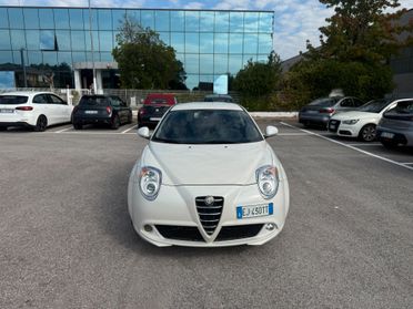 Alfa Romeo MiTo 1.4 78 CV 8V S&S Distinctive Sport Pack