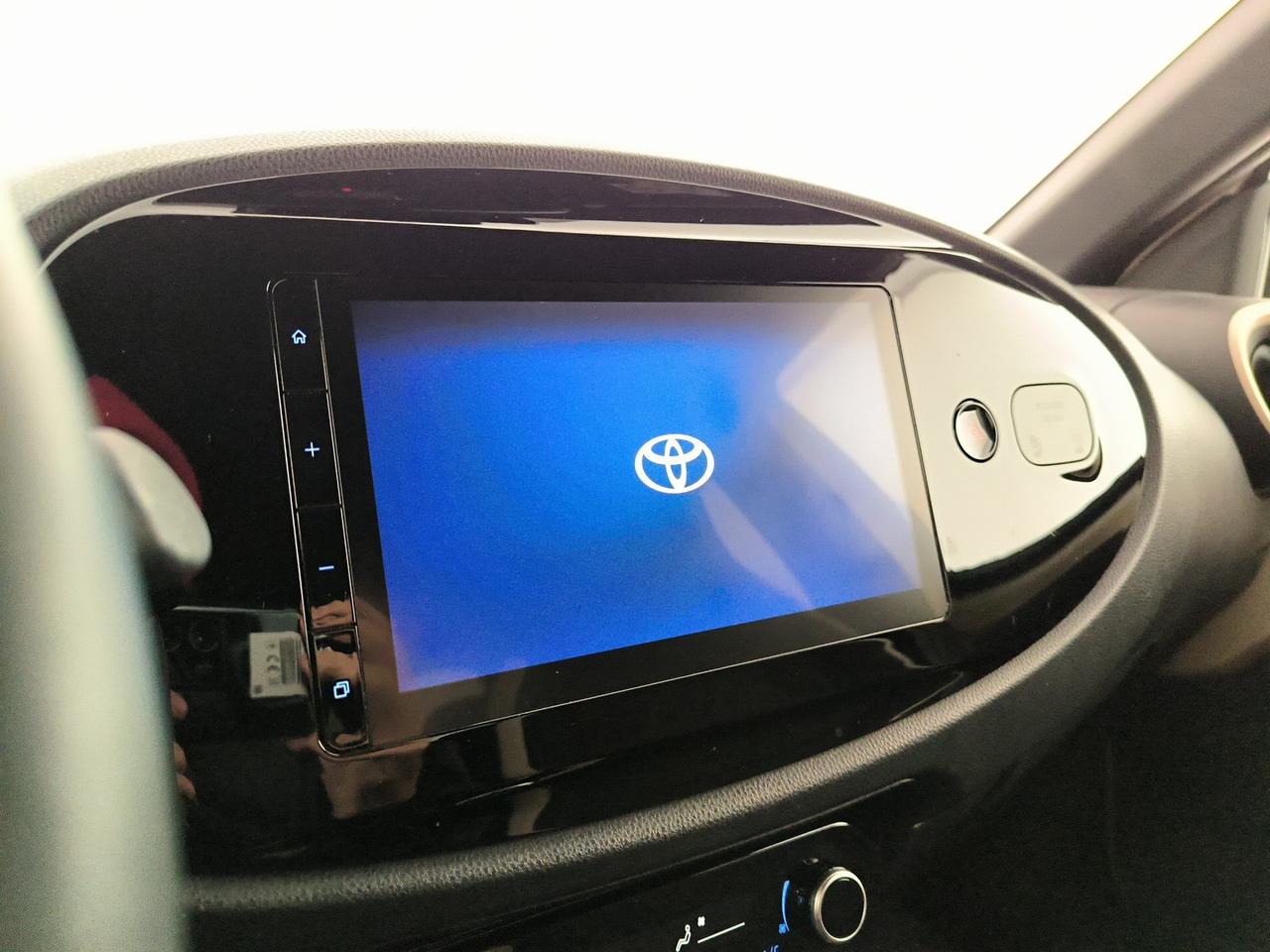 Toyota Aygo x 1.0 trend 72cv