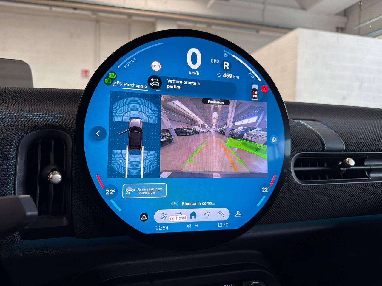 MINI Mini Cabrio Cooper C Classic