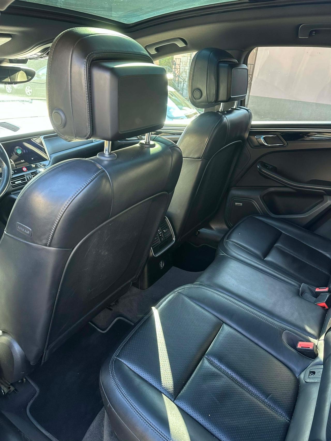 Porsche MACAN 3.0S PDK TETTO BOSE FULLOPT