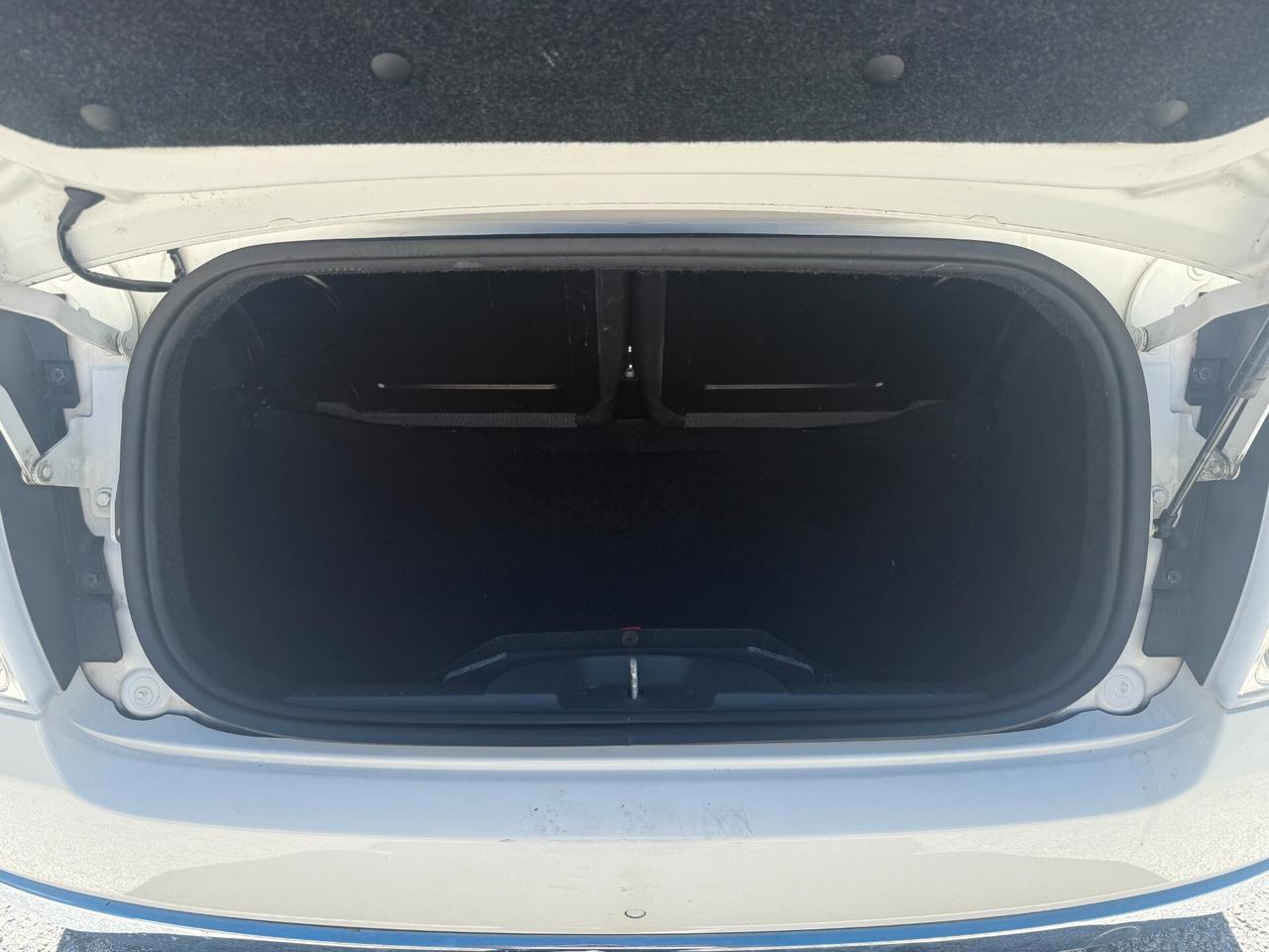 Fiat 500 C 1.2 Lounge