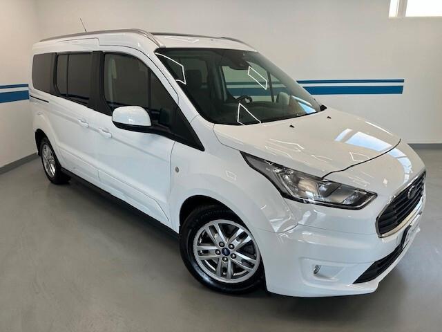Ford Grand Tourneo 1.5 TDCi * AUTOMATIC * PER OPERATORI DEL SETTORE *