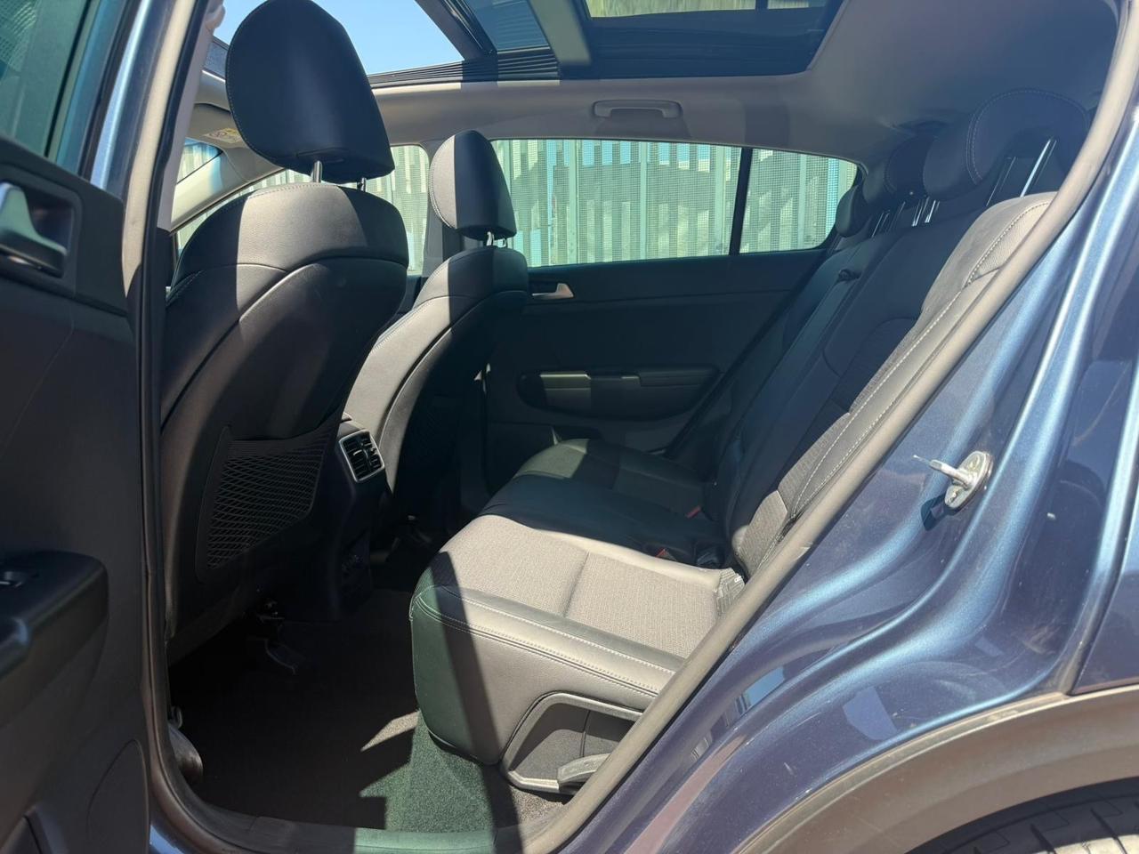 Kia Sportage 1.6 CRDI 115 CV 2WD Energy