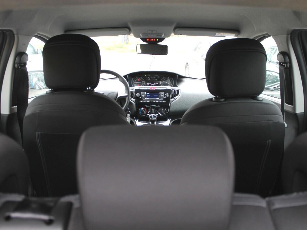 Lancia Ypsilon 1.0 Hybrid FireFly 5 porte S&S Silver Plus **PREZZO VERO** UNIPRO IVA DEDUCIBILE