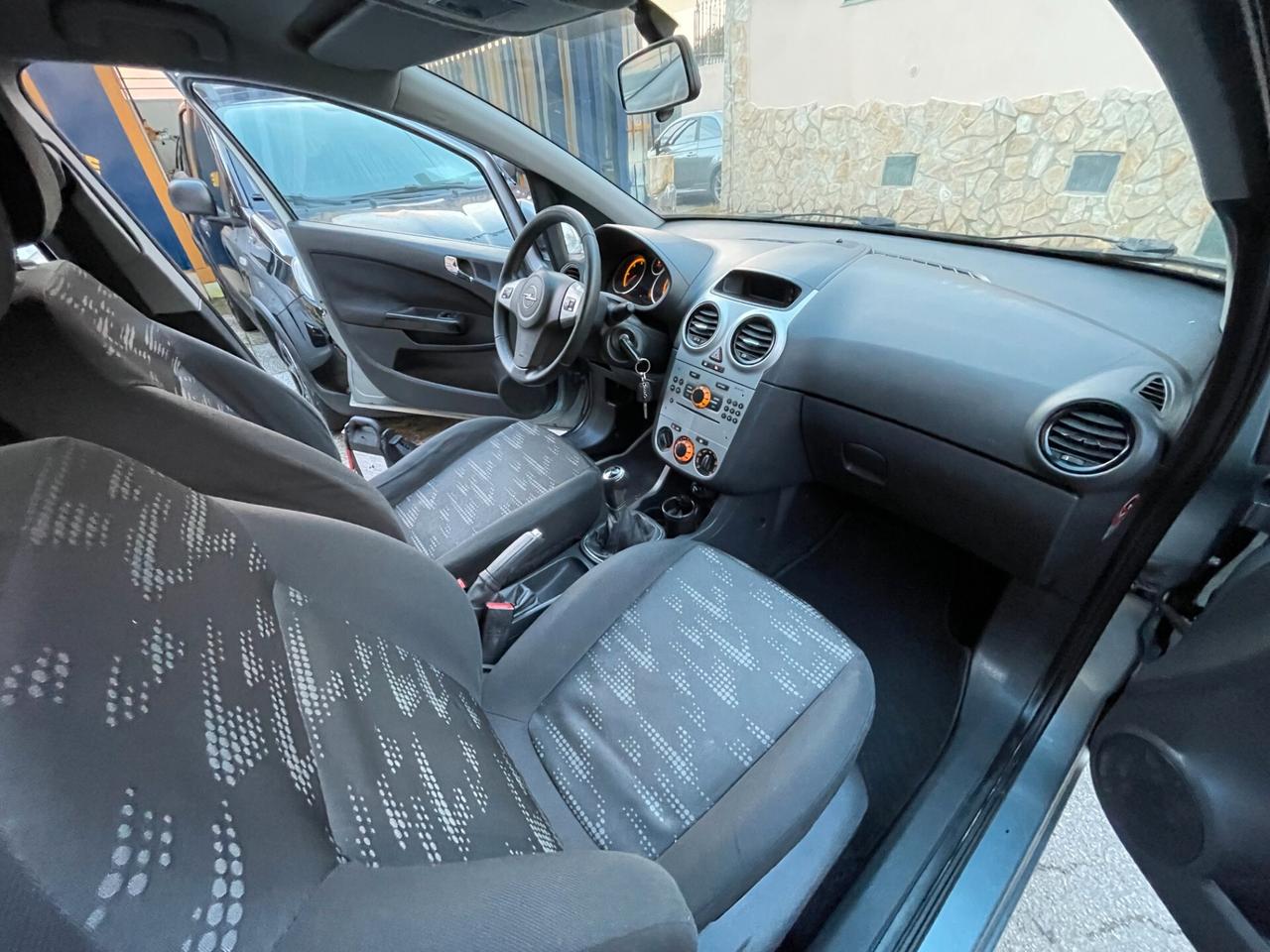 Opel Corsa 1.3 CDTI 75CV COMP P.P.