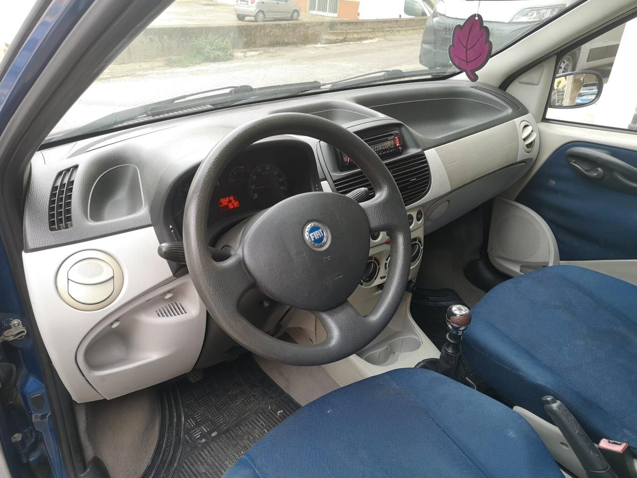 FIAT Punto 1.2 60 CV 5p. Dynamic 2003