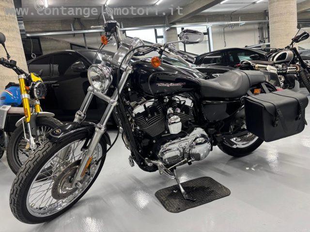 HARLEY-DAVIDSON XL 1200 T FFBBC0