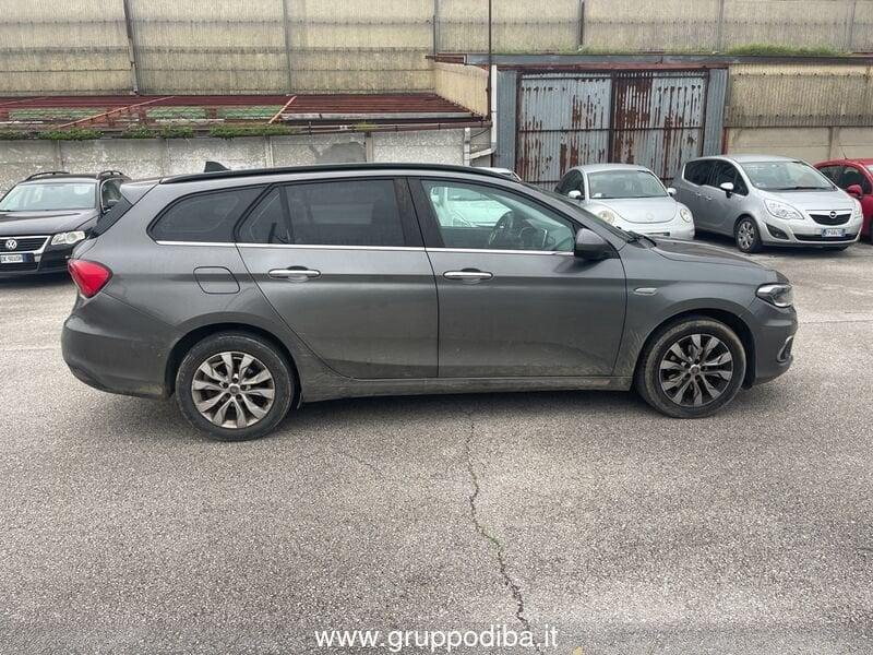 FIAT Tipo SW II 2016 Diesel SW 1.6 mjt Business s&s 120cv