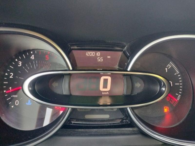 Renault Clio Clio dCi 8V 75 CV 5 porte Business