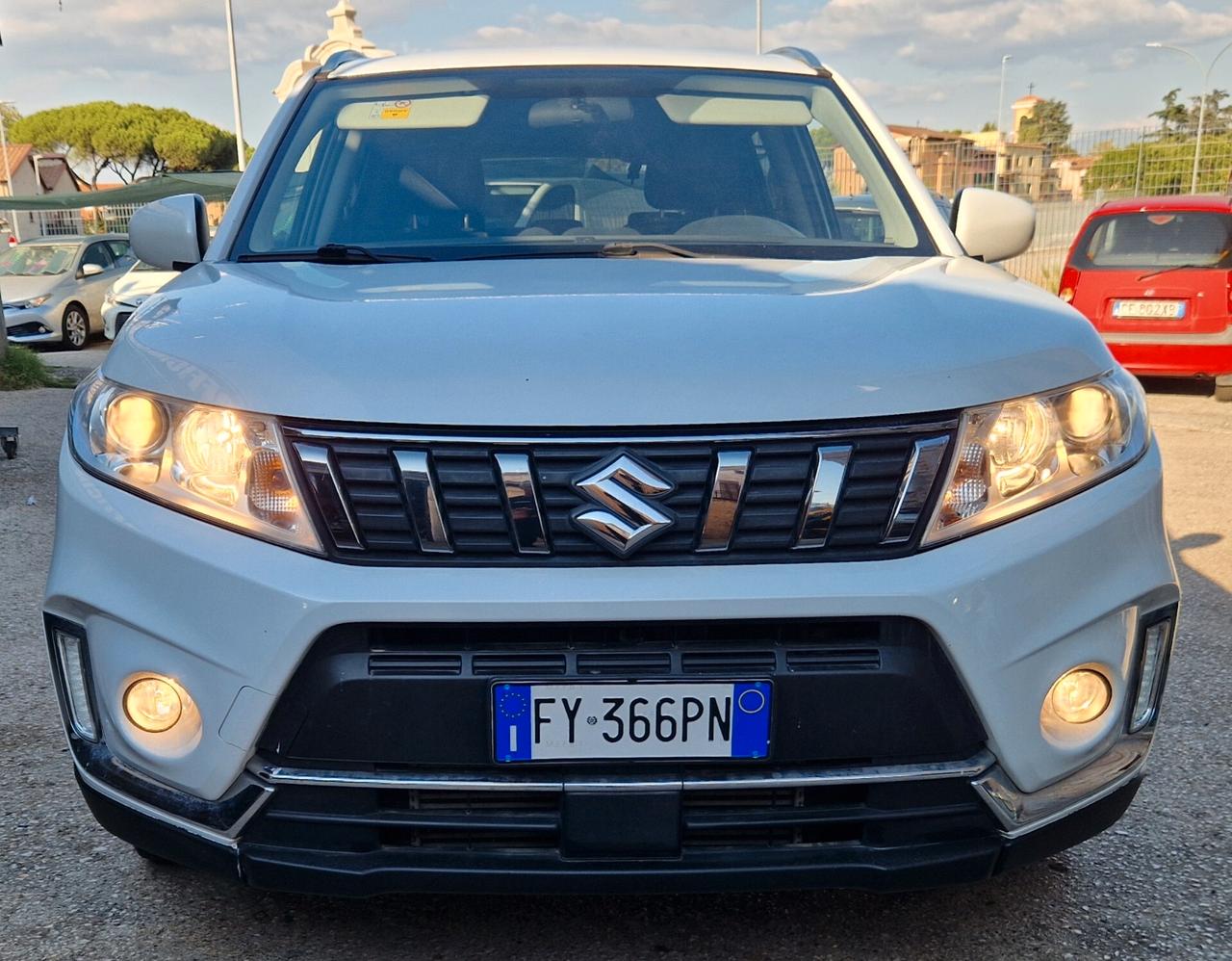 Suzuki Vitara 1.0 Boosterjet Cool GPL