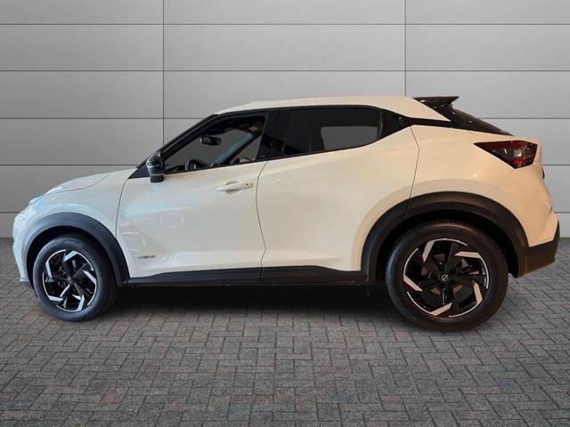 NISSAN Juke 1.6 HEV N-Connecta