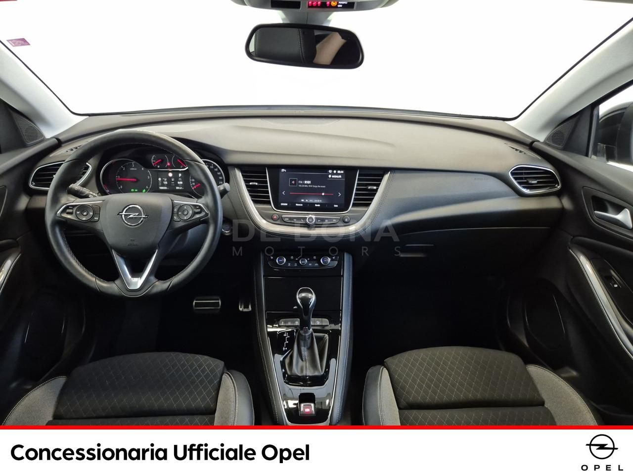 Opel Grandland X x 1.5 ecotec innovation s&s 130cv at6