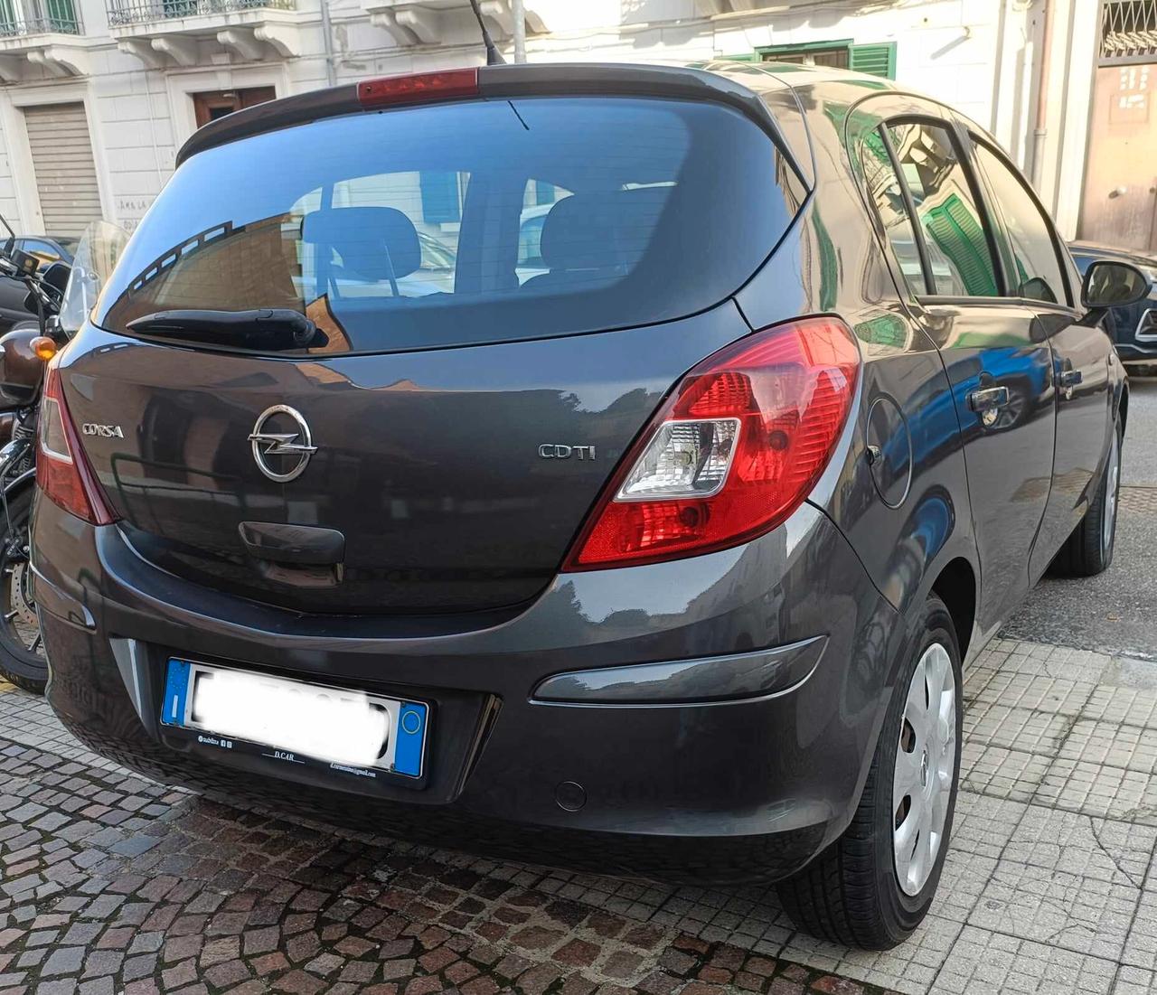 Opel Corsa 1.3 CDTI 75CV F.AP. 5 porte Edition