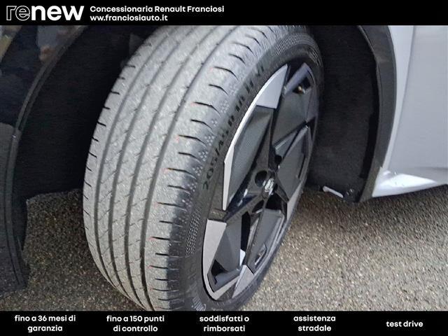 RENAULT Clio 1.8 full hybrid E-Tech Techno 160cv auto