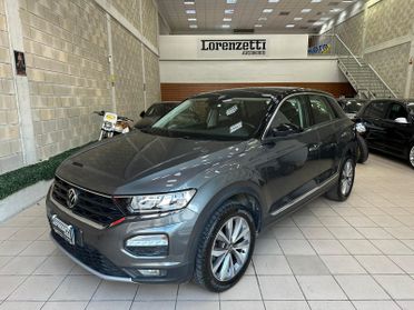 Volkswagen T-Roc 1.5 TSI ACT DSG BlueMotion Technology