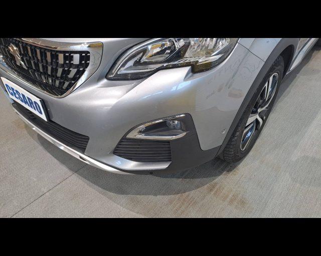 PEUGEOT 3008 1.6 bluehdi Business s&s 120cv