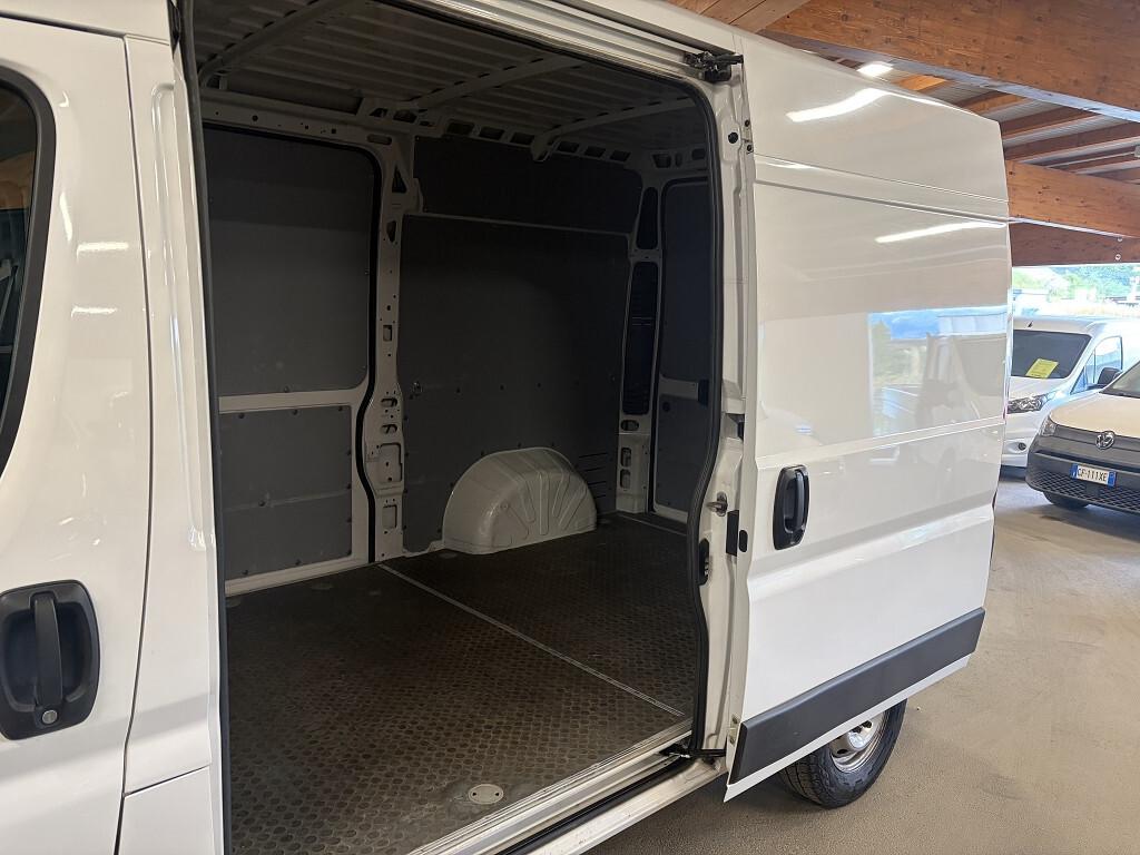 Citroen Jumper 33 2.2 HDI 140CV