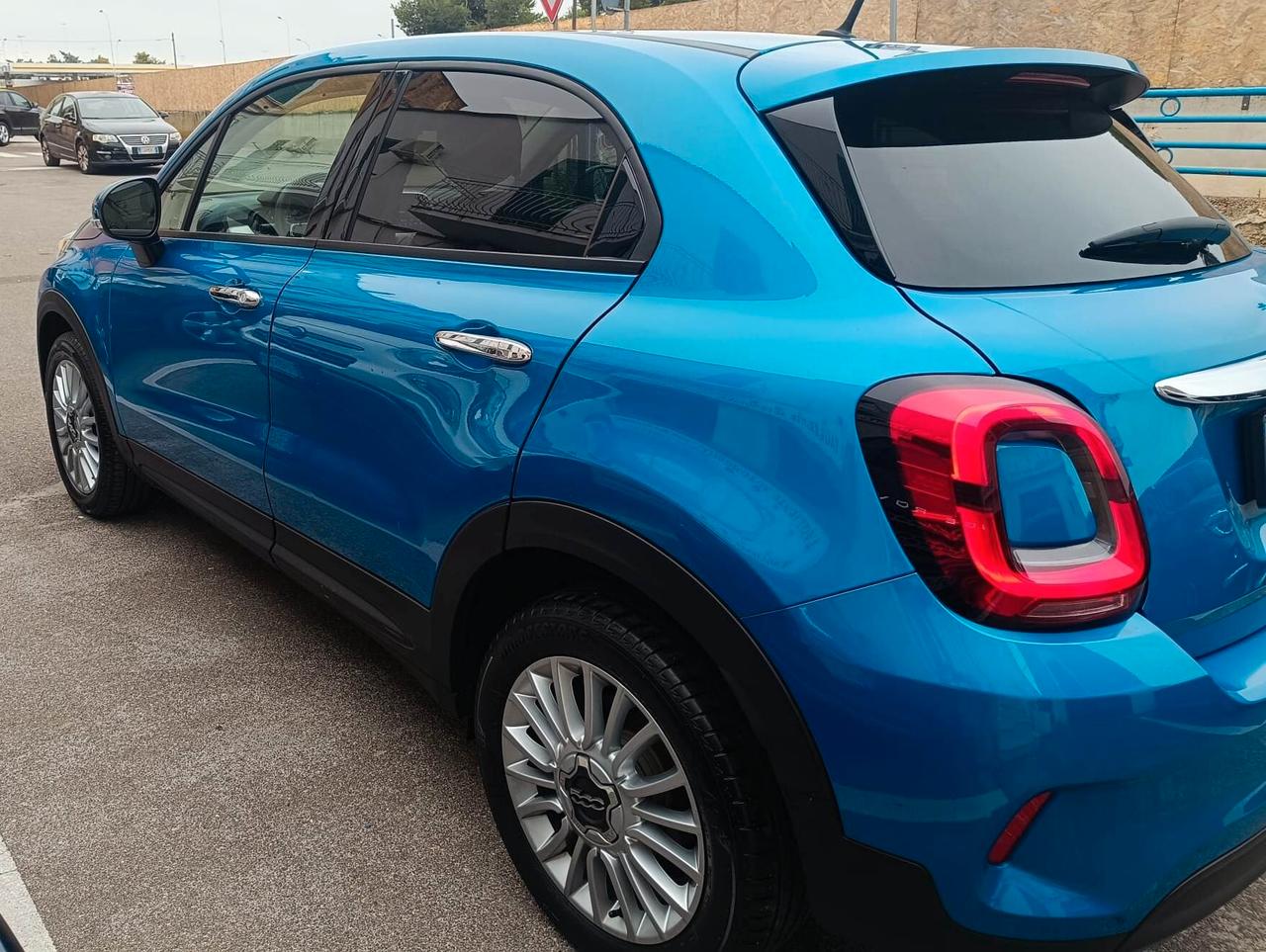 Fiat 500X 1.3 MultiJet 95 CV Connect