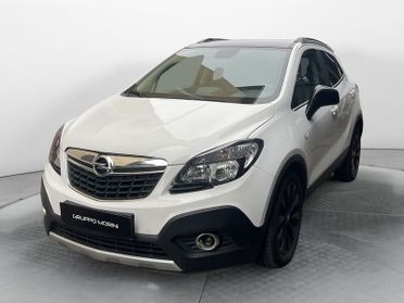 Opel Mokka X Mokka X 1.4 t Ultimate s&s 4x2 120cv