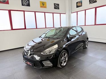 Clio 1.5 dCi 8V 90CV StarteStop 5P GT Line 2015