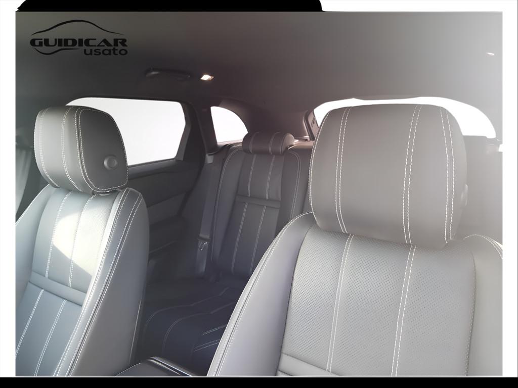 LAND ROVER Range Rover Velar 2021 - Range Rover Velar 2.0d i4 mhev R-Dy