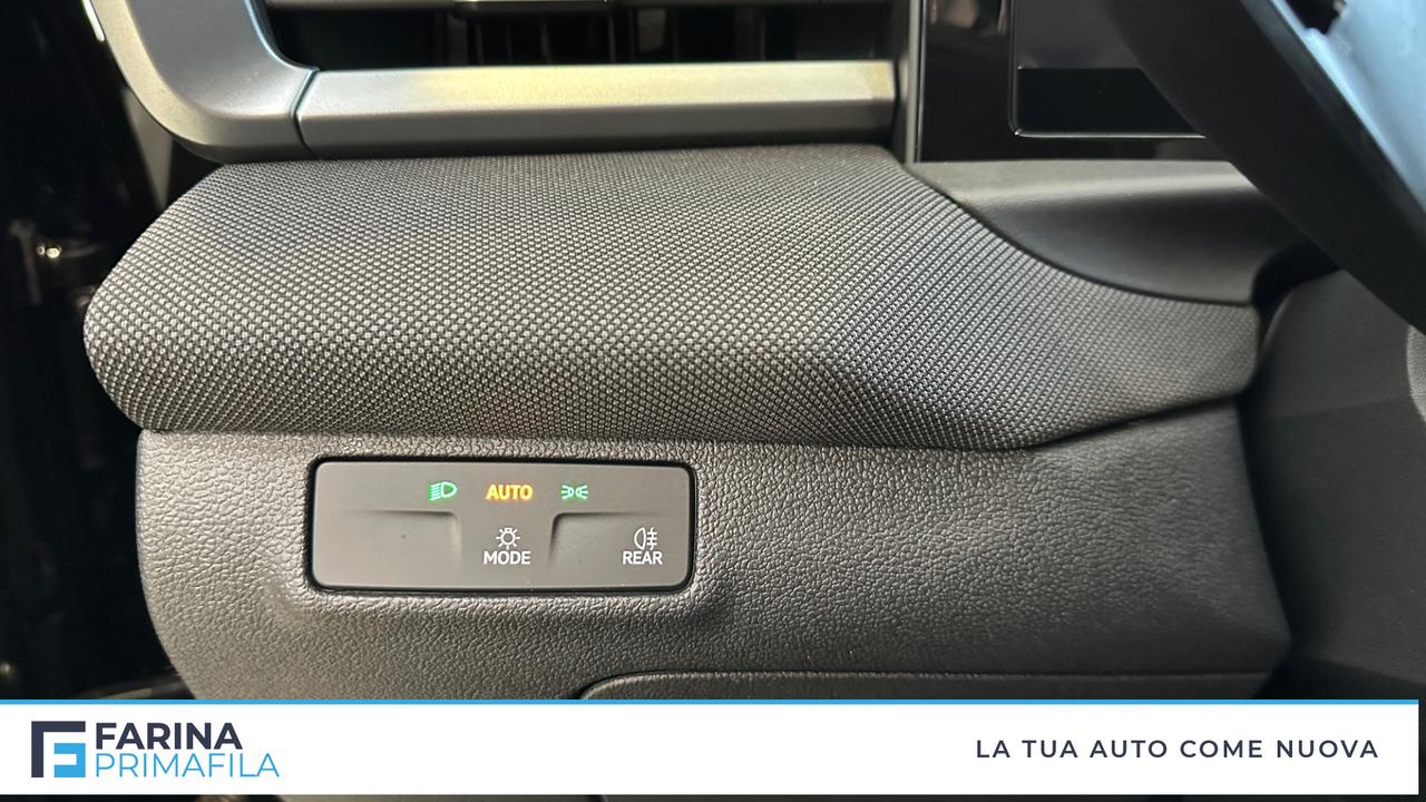 VOLKSWAGEN T-Roc II 2025 - T-Roc 1.5 etsi Life 115cv dsg