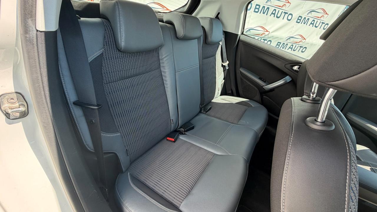 Peugeot 208 BlueHDi 75 5 porte Allure ***NAVI***RETROCAMERA***GARANZIA 12 MESI***