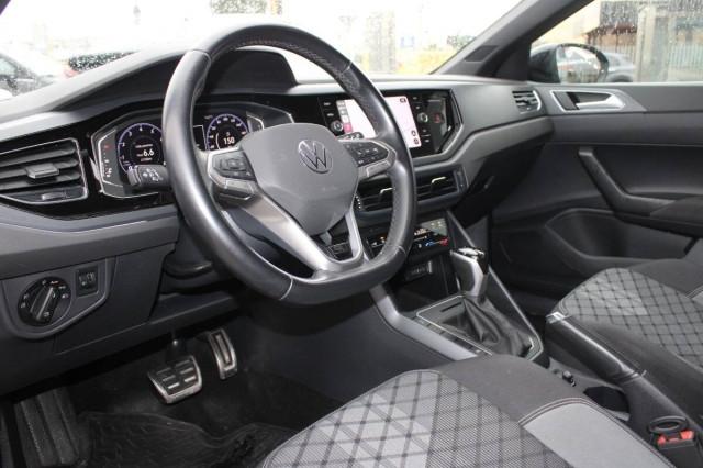 Volkswagen Taigo 1.5 tsi R-Line 150cv dsg Con TETTO APRIBILE