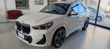 Bmw X1 sDrive 18d Msport