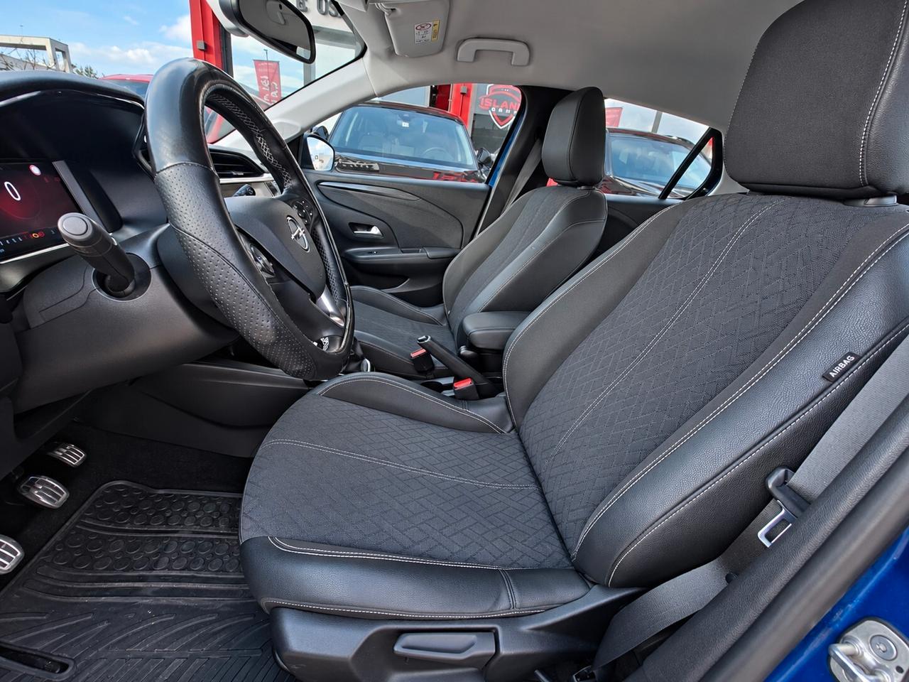 Opel Corsa 1.2 75cv OK NEOPATENTATI